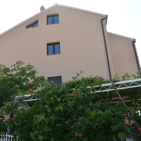 Apartment Vanja