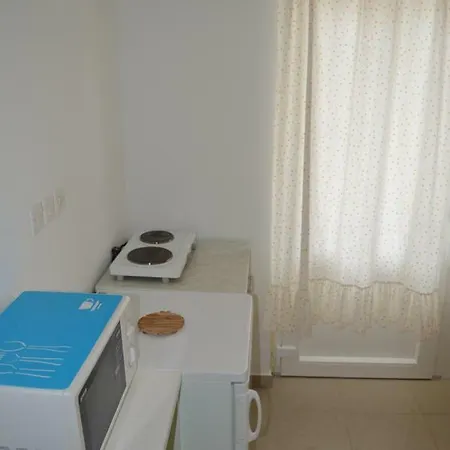 Vanja Apartman *