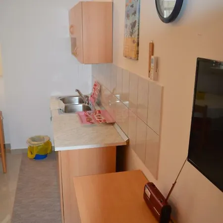 Apartment Vanja *