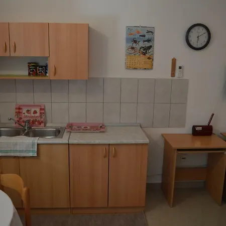 Vanja Apartment *