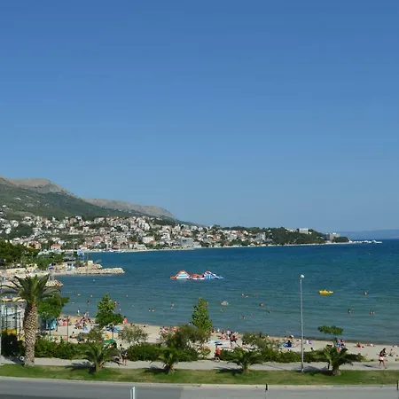 Vanja Apartman *