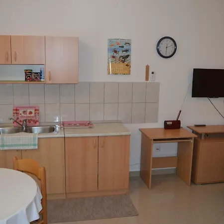 Vanja Apartman