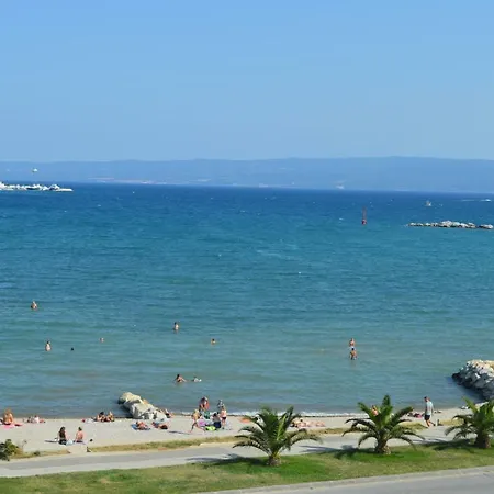 Vanja Apartman Split