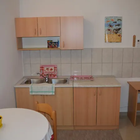 Vanja Apartman Split