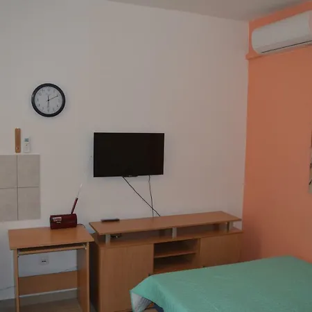 Vanja Apartman